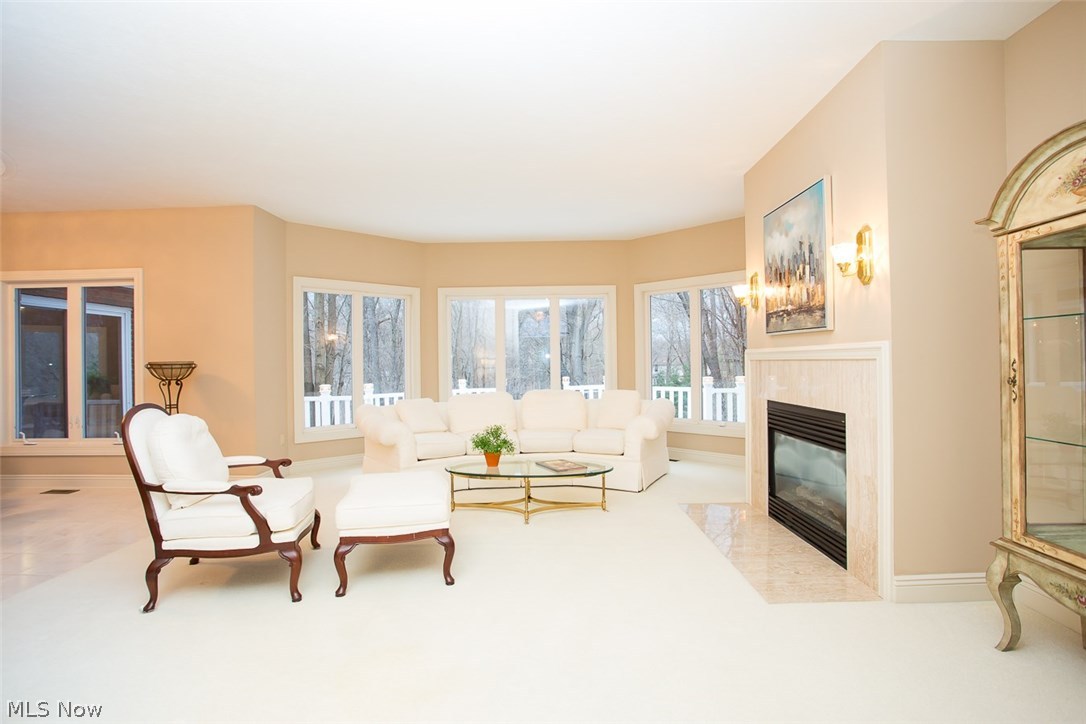 High Hampton - Residential