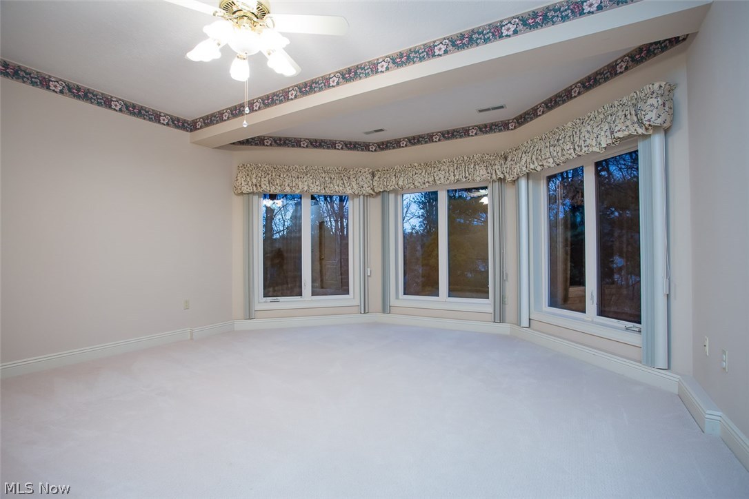 High Hampton - Residential