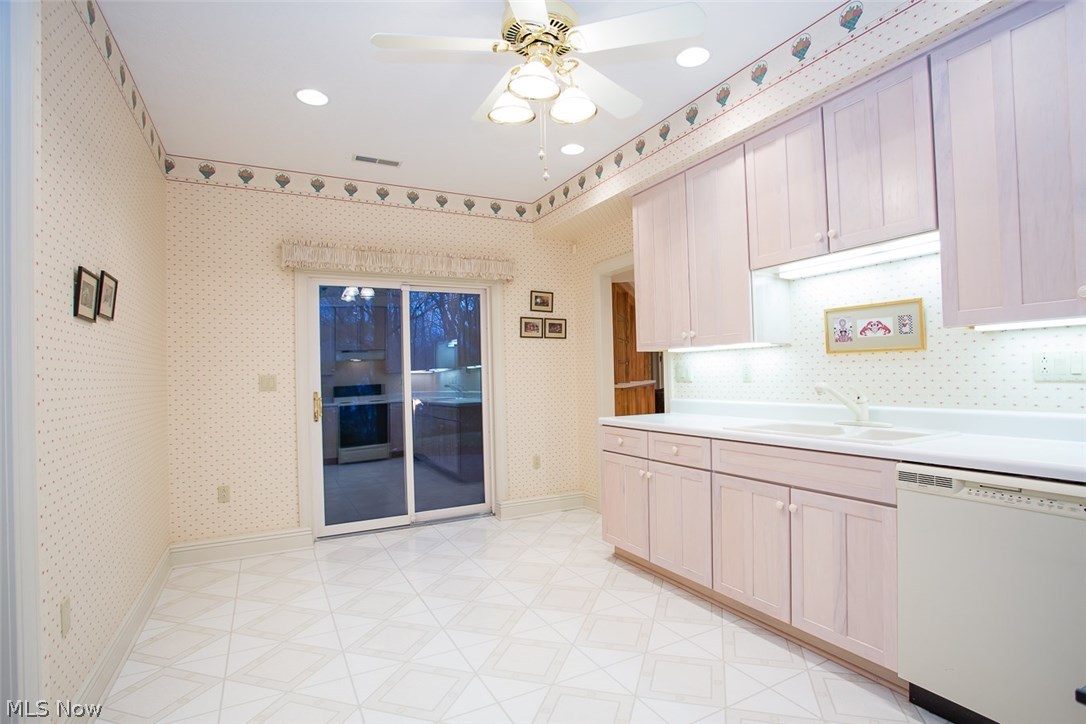 High Hampton - Residential