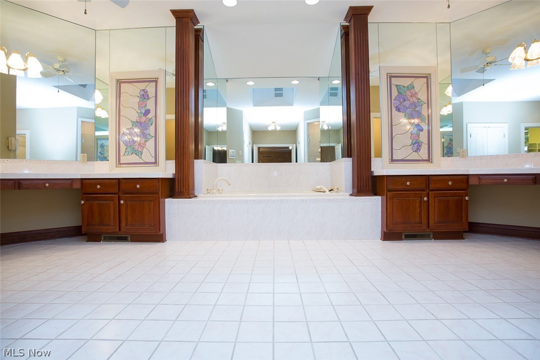 High Hampton - Residential