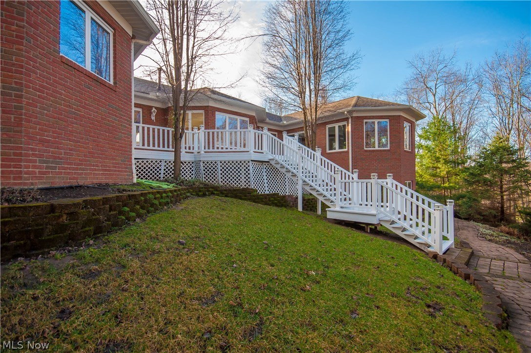 High Hampton - Residential