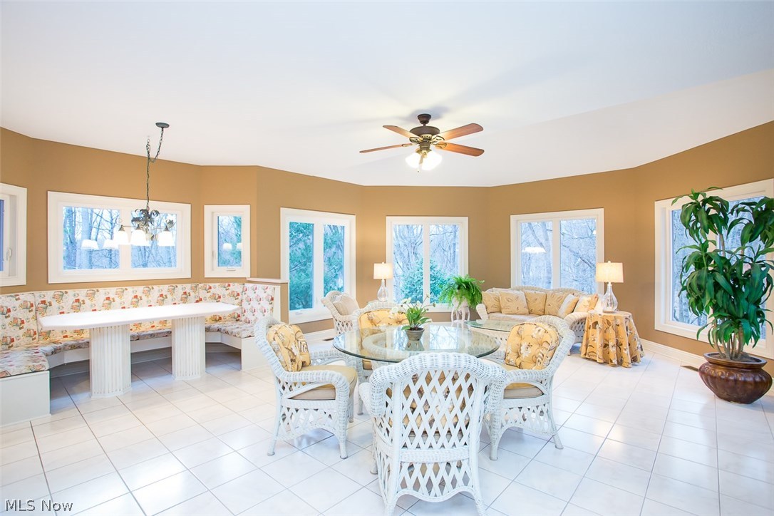 High Hampton - Residential