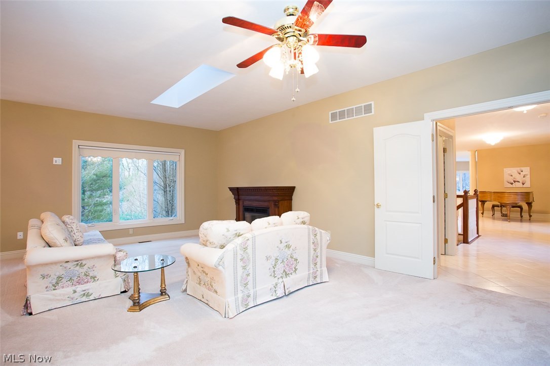 High Hampton - Residential