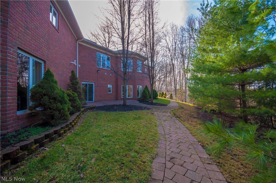 High Hampton - Residential