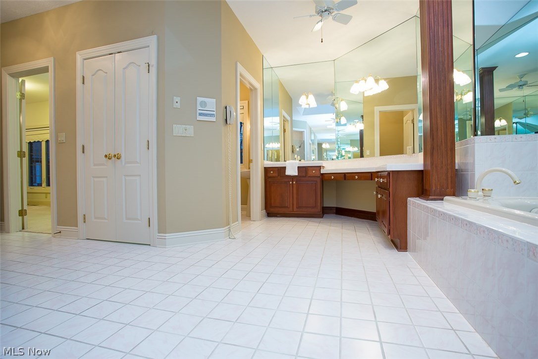 High Hampton - Residential