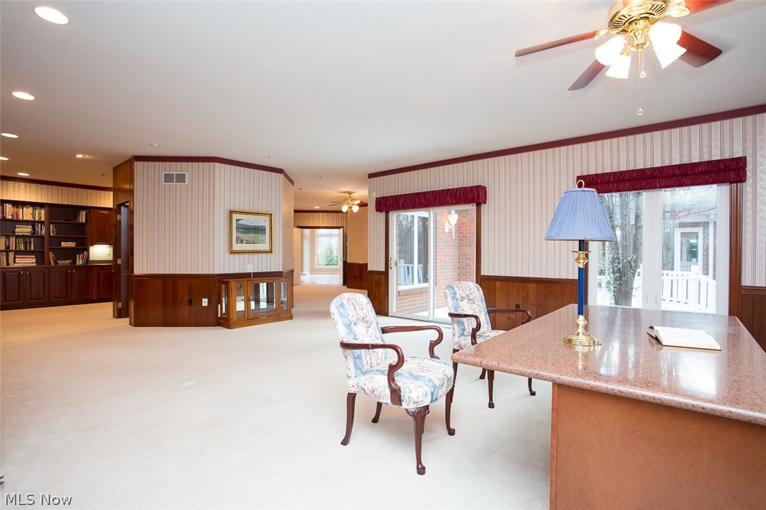 High Hampton - Residential