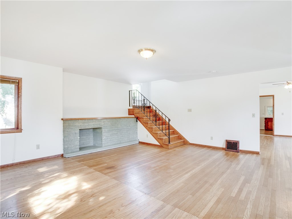 Stow - Residential