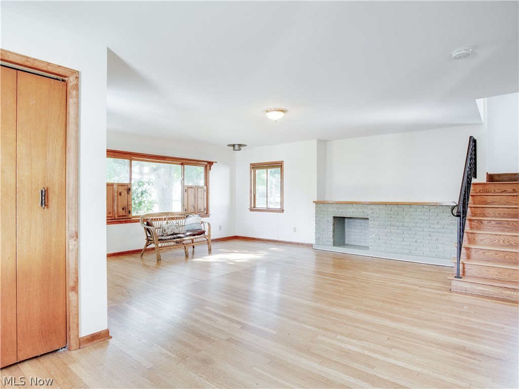 Stow - Residential