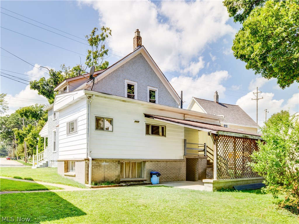 Stow - Residential