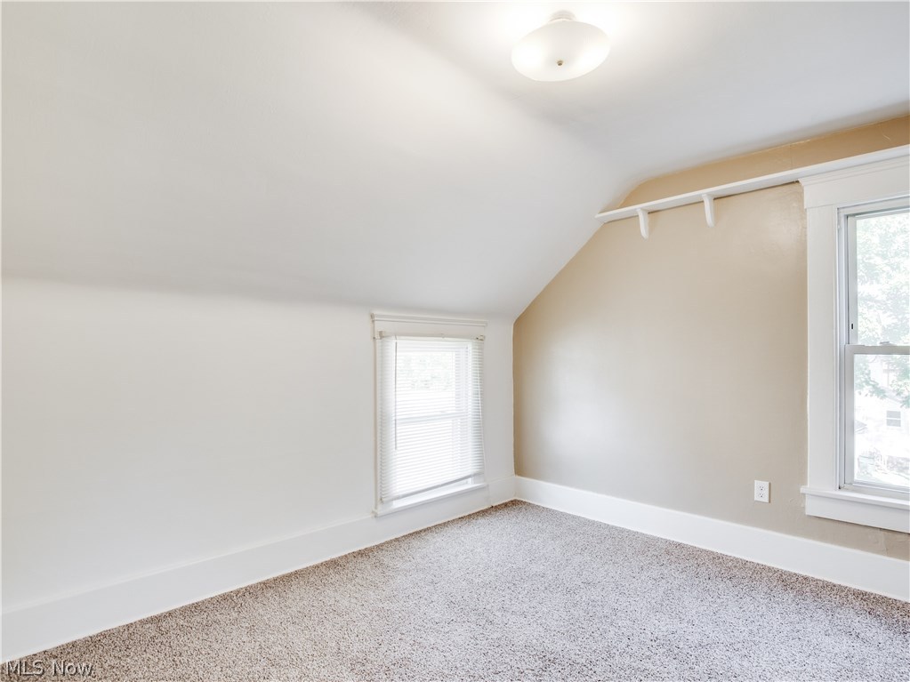 Stow - Residential