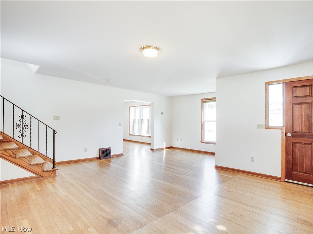 Stow - Residential