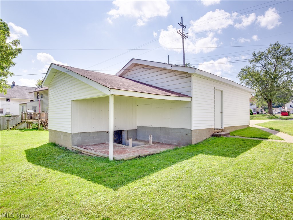 Stow - Residential