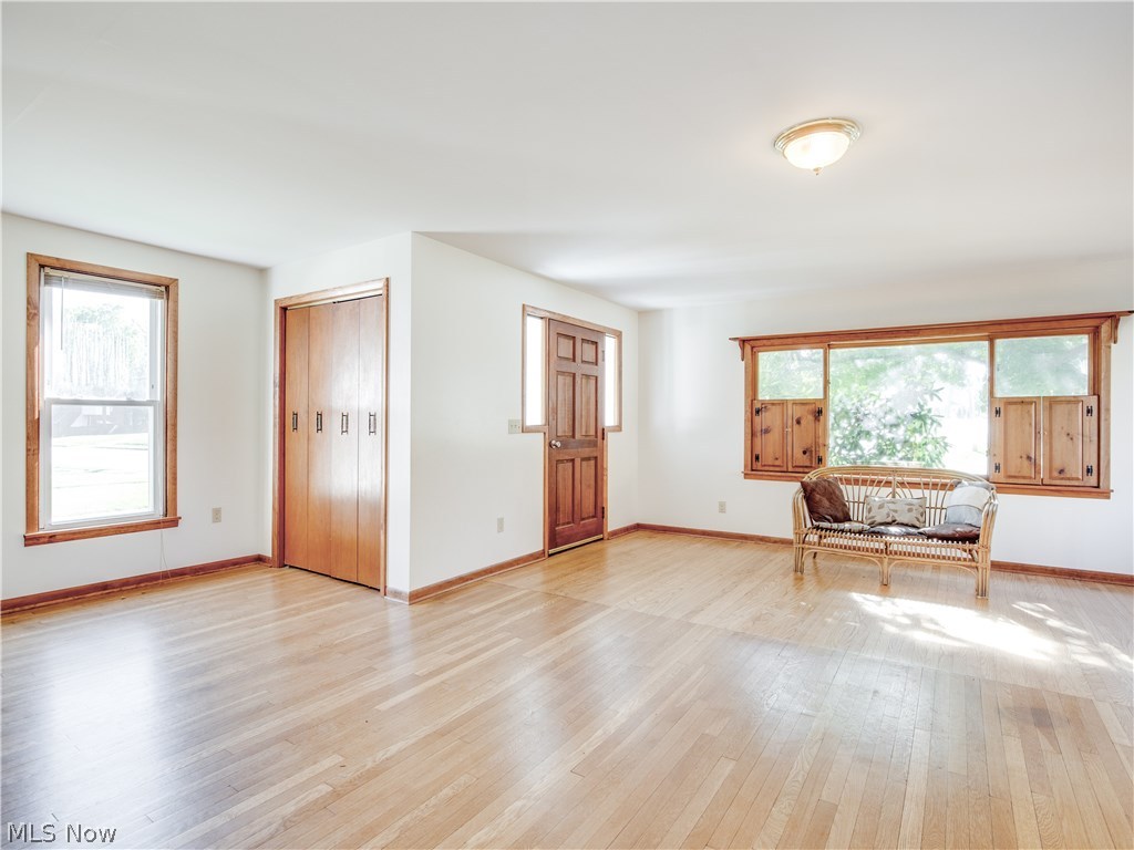 Stow - Residential