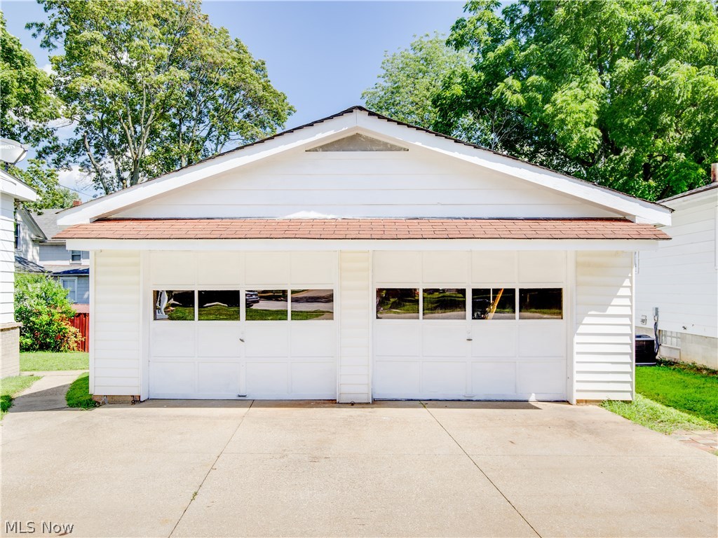 Stow - Residential