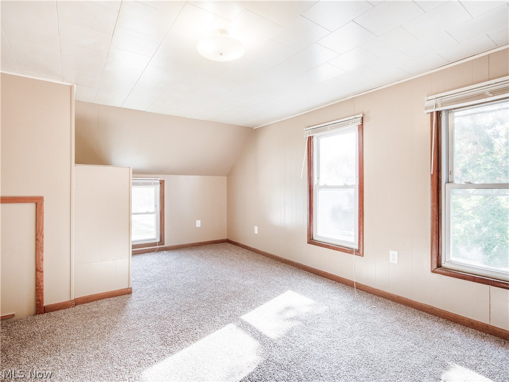 Stow - Residential