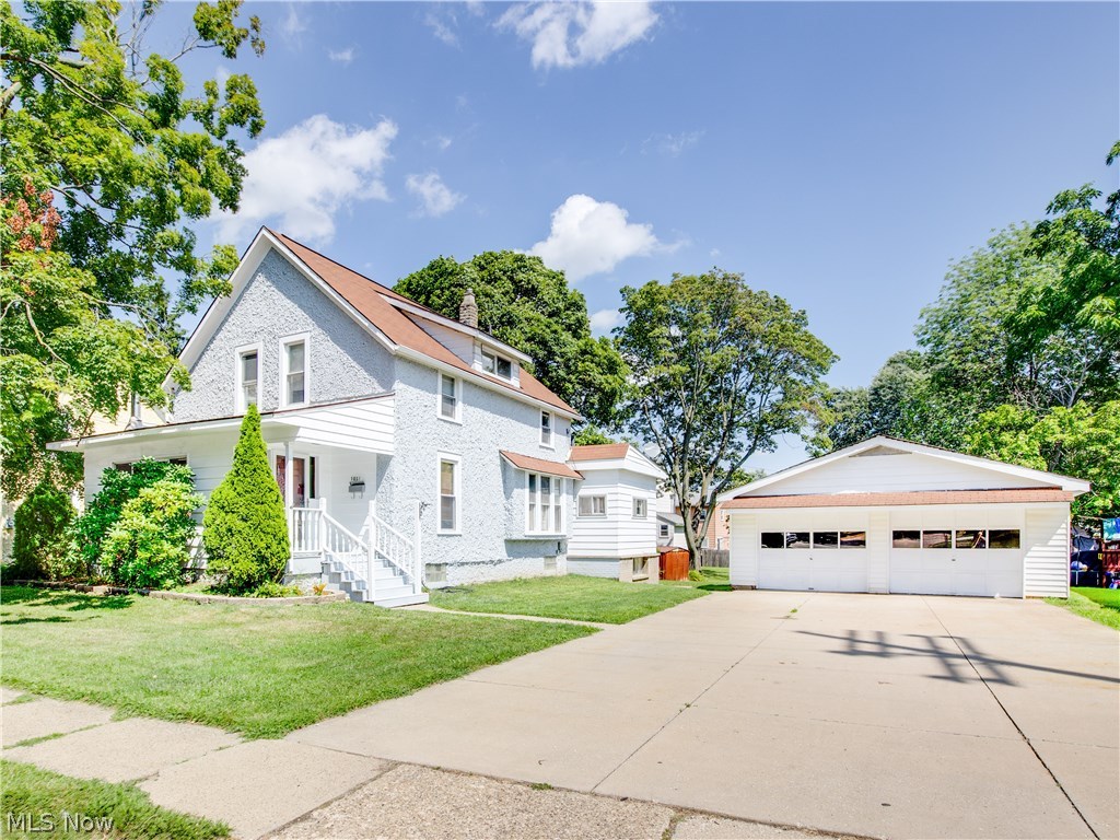 Stow - Residential