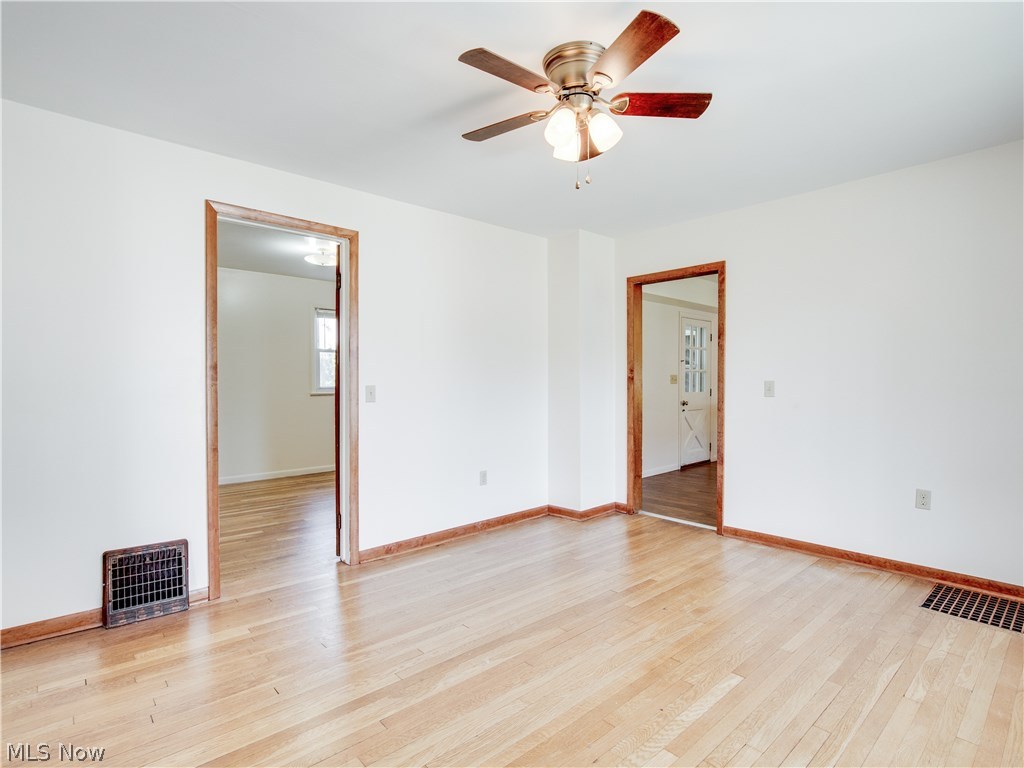 Stow - Residential