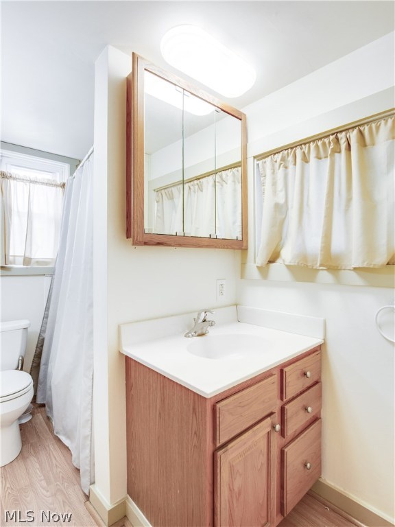 Stow - Residential