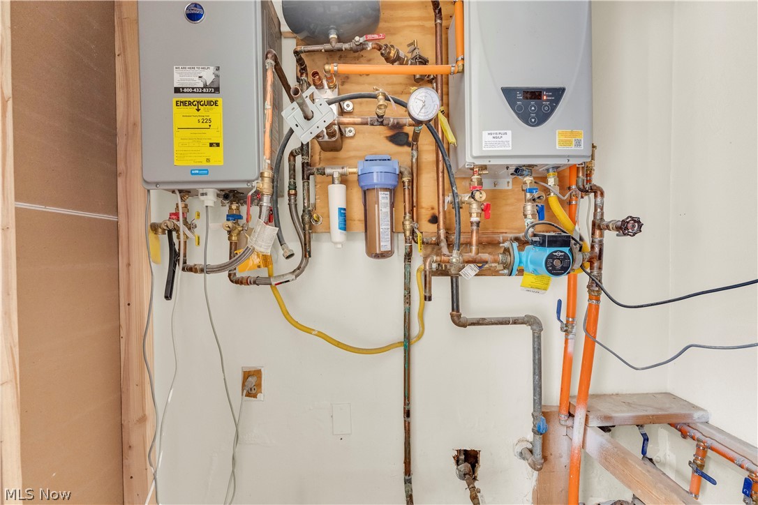 North Ridgeville - Residential