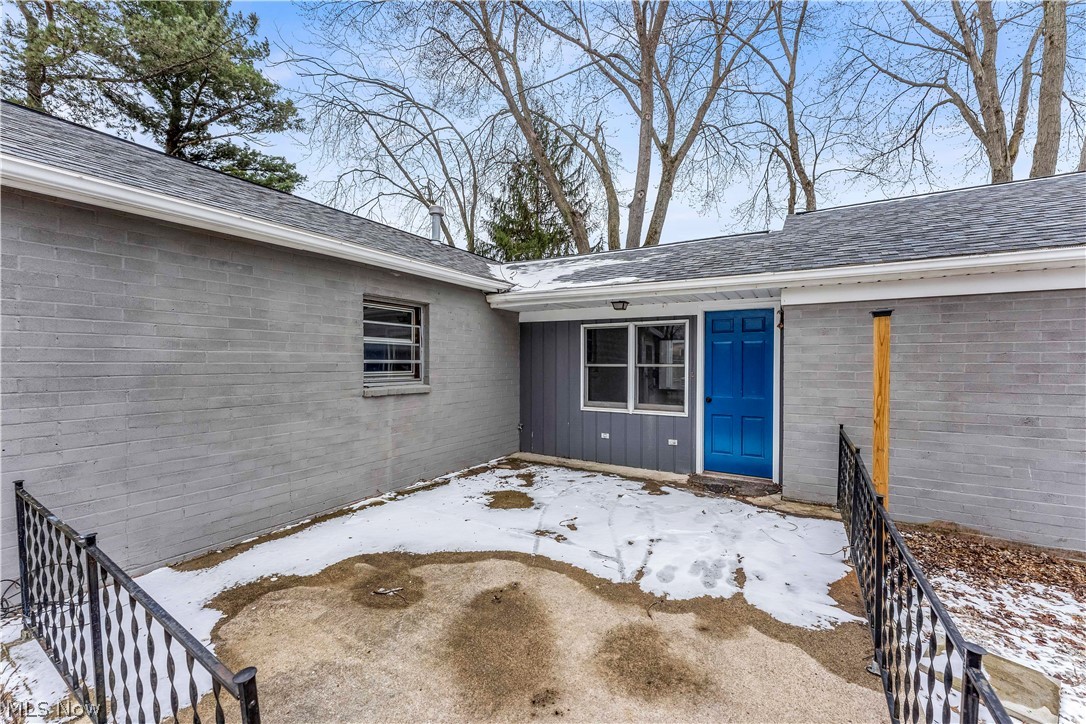 North Ridgeville - Residential