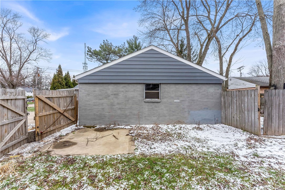 North Ridgeville - Residential