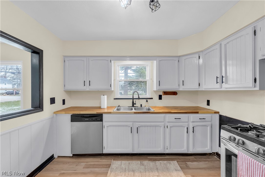 North Ridgeville - Residential