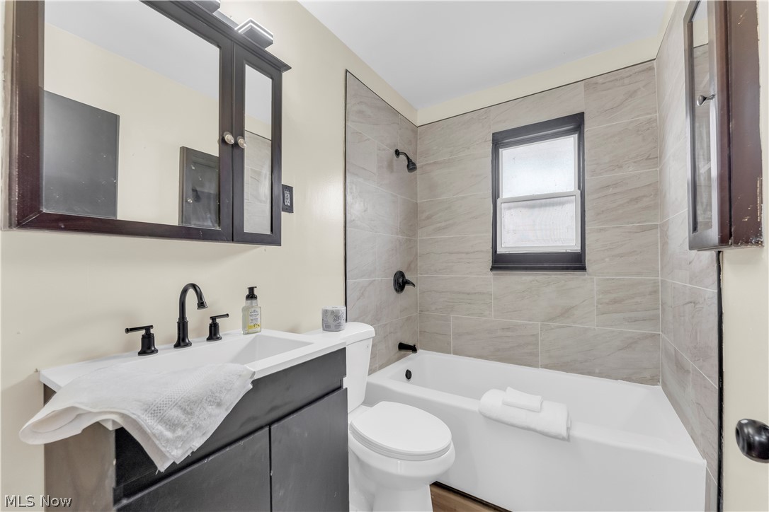 North Ridgeville - Residential