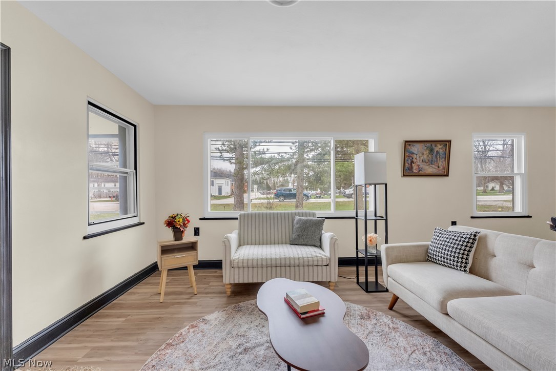 North Ridgeville - Residential