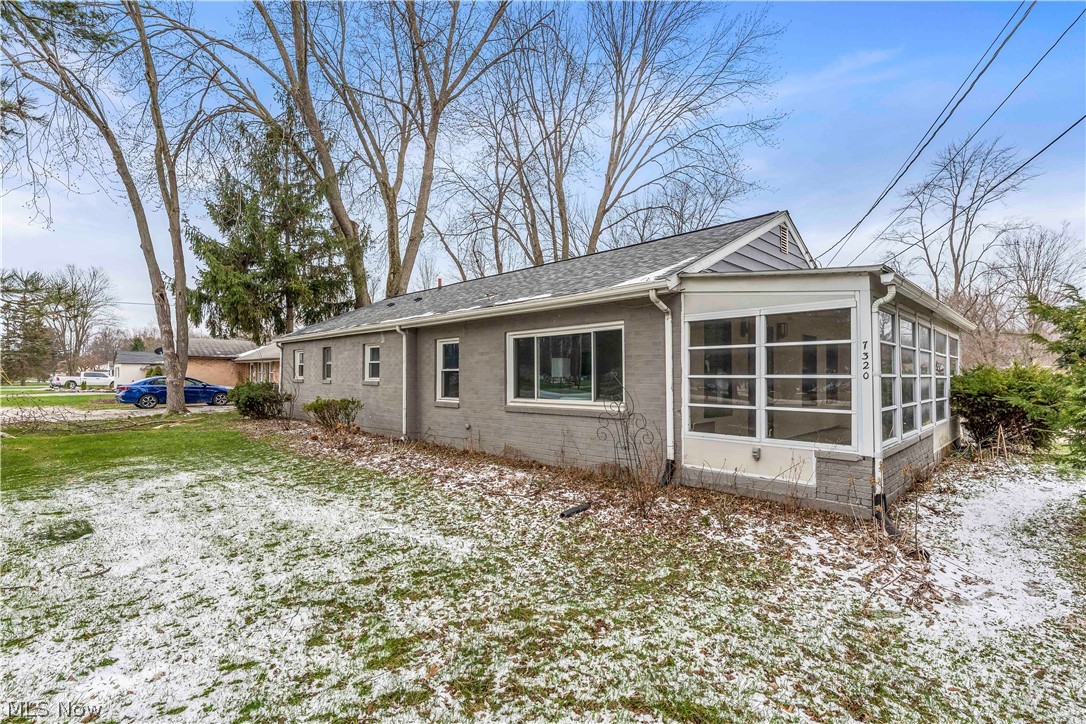 North Ridgeville - Residential