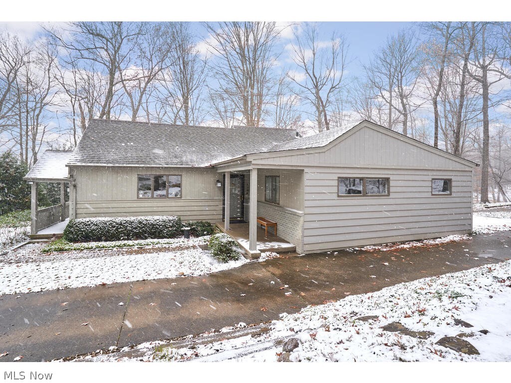 Sharon - Residential