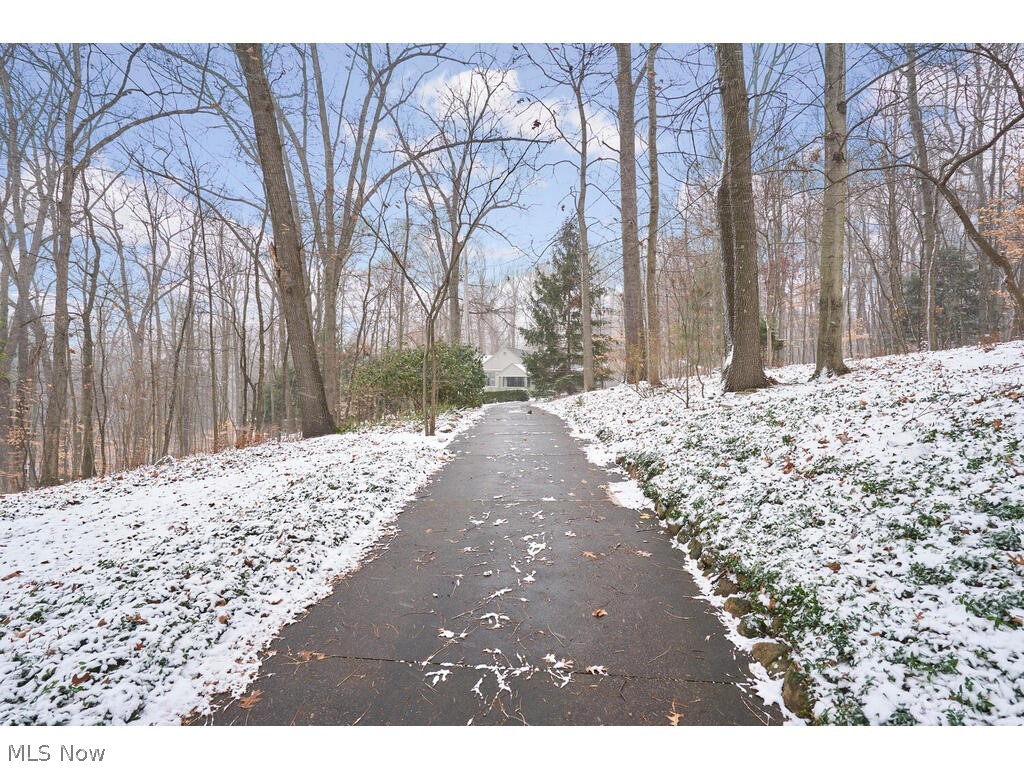 Sharon - Residential