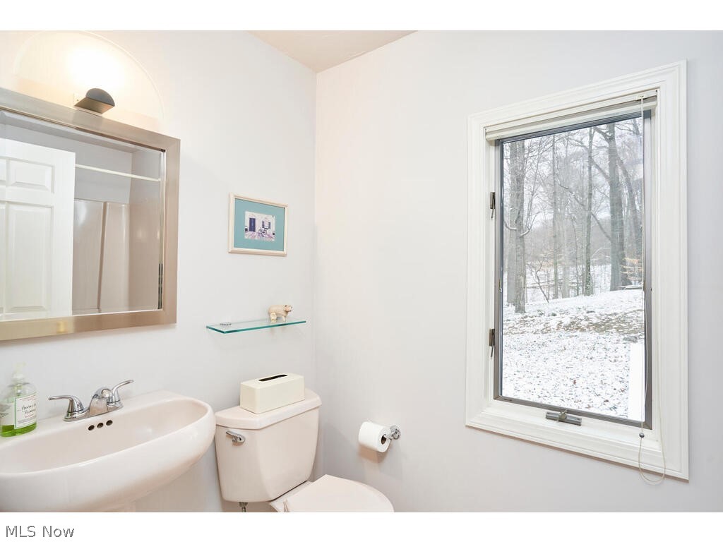 Sharon - Residential