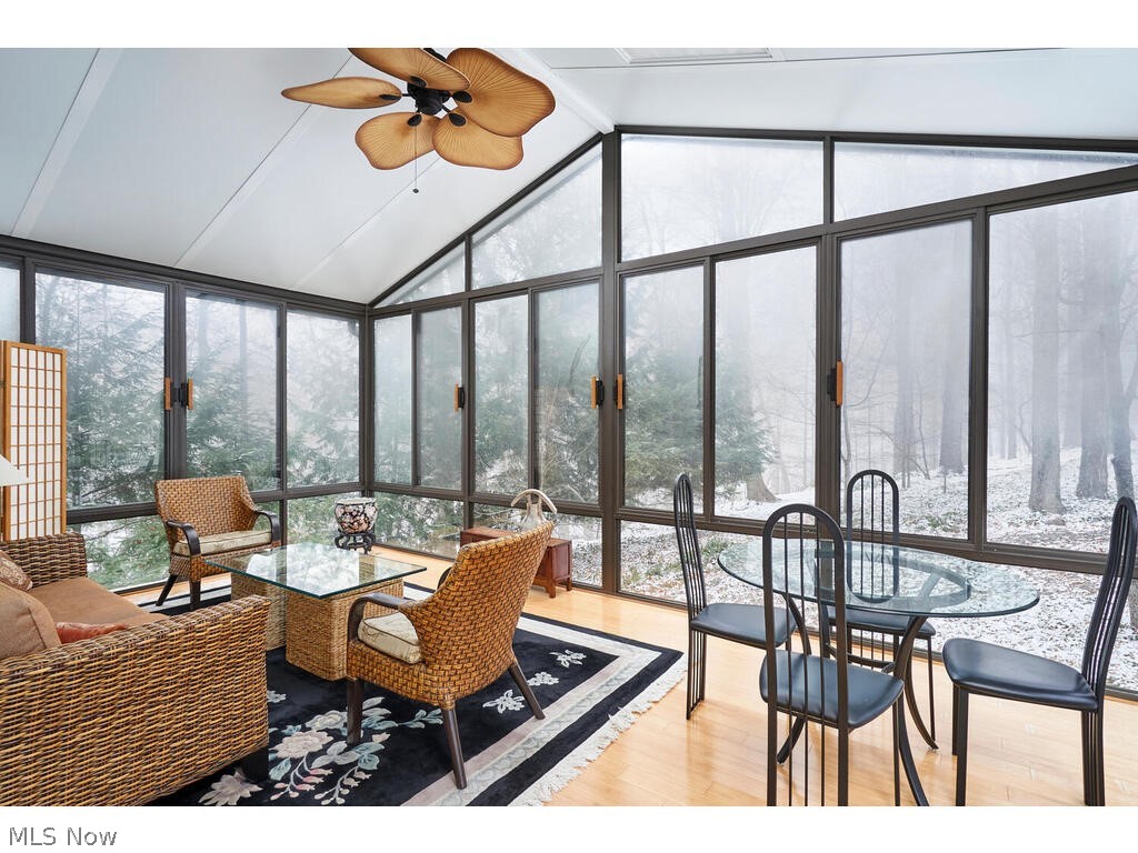 Sharon - Residential