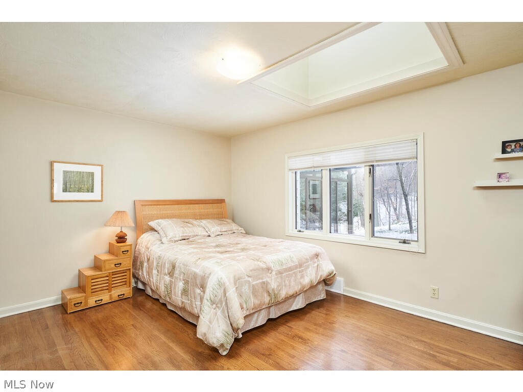 Sharon - Residential