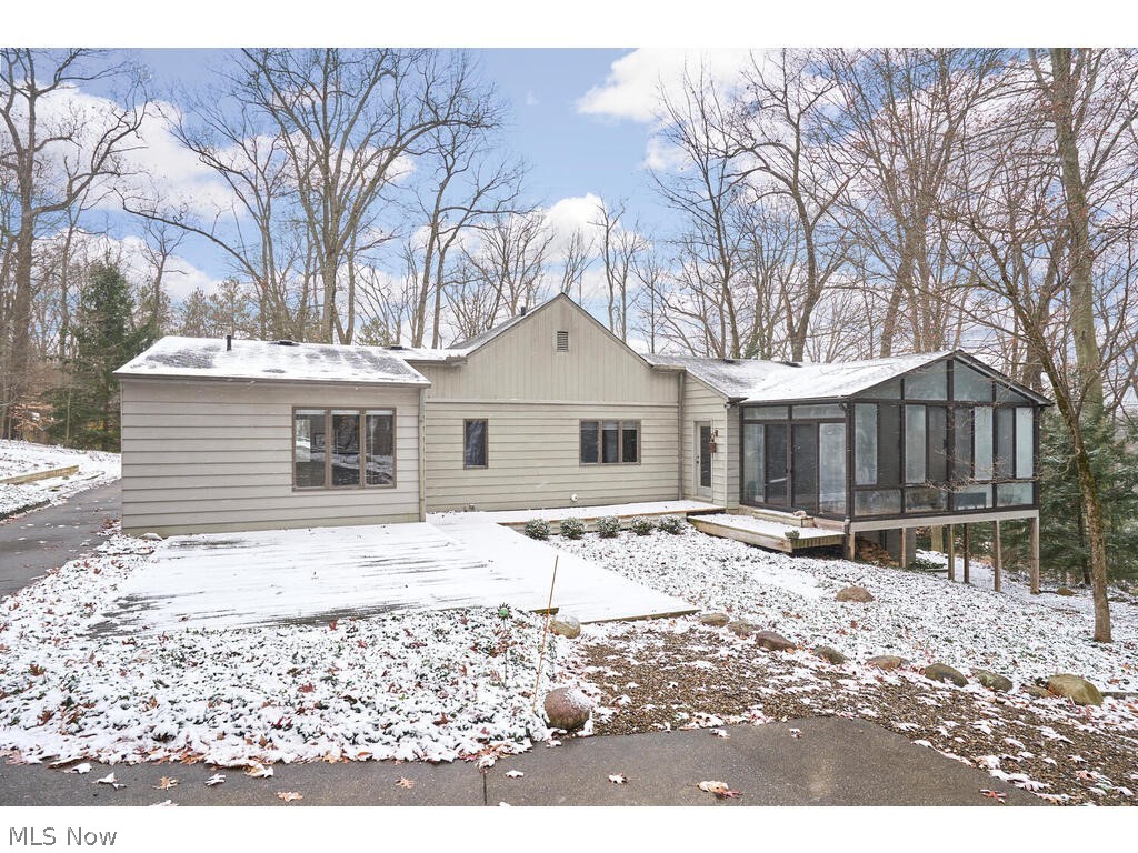 Sharon - Residential