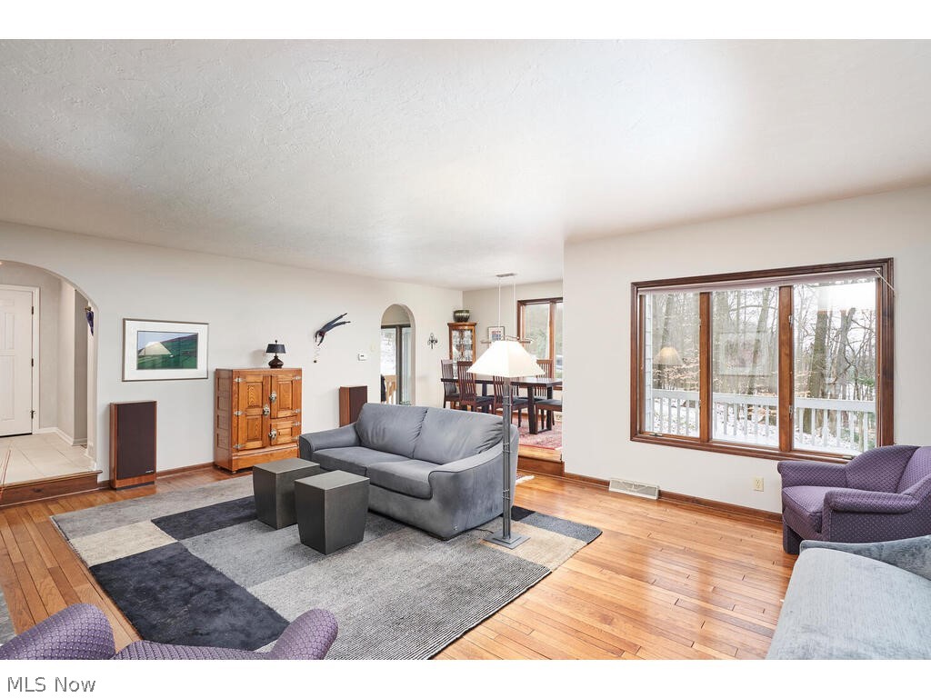 Sharon - Residential