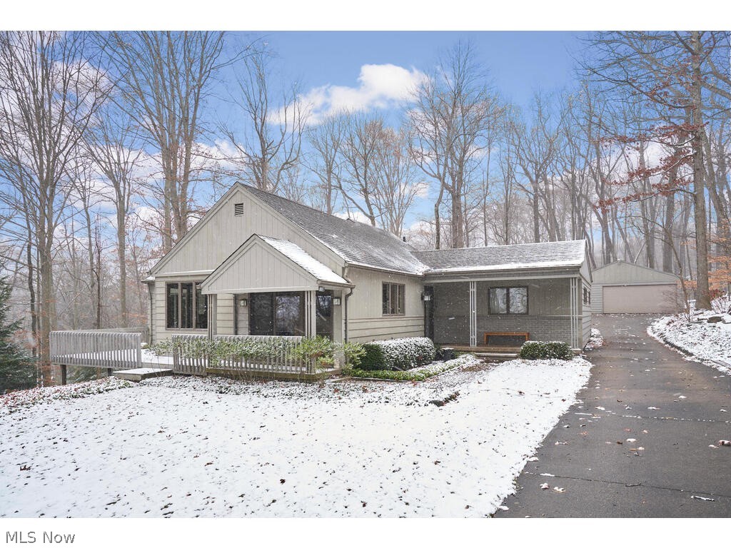 Sharon - Residential