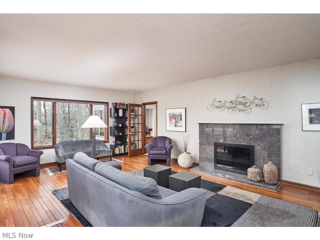 Sharon - Residential