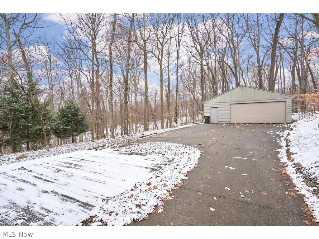 Sharon - Residential