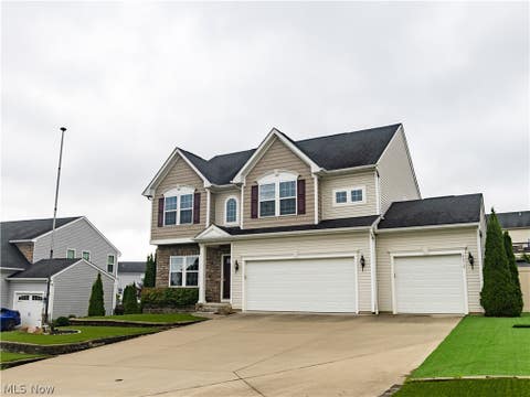 Tiny photo for 6212 Hadleigh Avenue SW, Massillon, OH 44646 (MLS # 5239487)