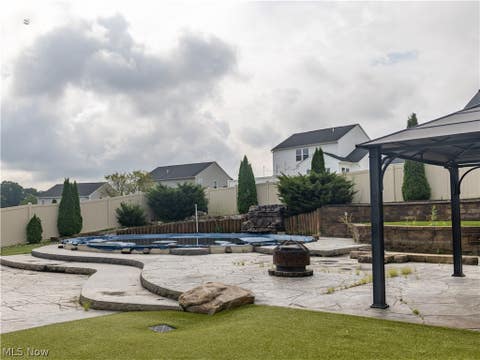 Tiny photo for 6212 Hadleigh Avenue SW, Massillon, OH 44646 (MLS # 5239487)