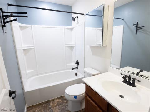 Tiny photo for 6212 Hadleigh Avenue SW, Massillon, OH 44646 (MLS # 5239487)
