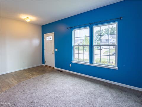 Tiny photo for 6212 Hadleigh Avenue SW, Massillon, OH 44646 (MLS # 5239487)