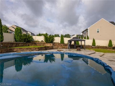 Tiny photo for 6212 Hadleigh Avenue SW, Massillon, OH 44646 (MLS # 5239487)