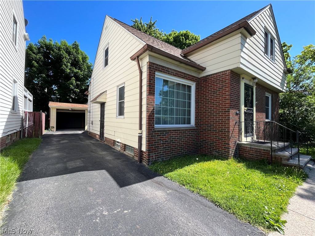 Cedar Heights Land Cos Cedarbrook - Residential