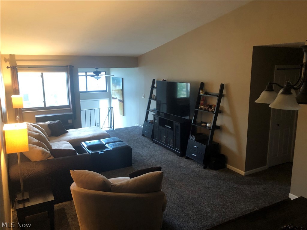 Lockwood Ridge Condo - Residential