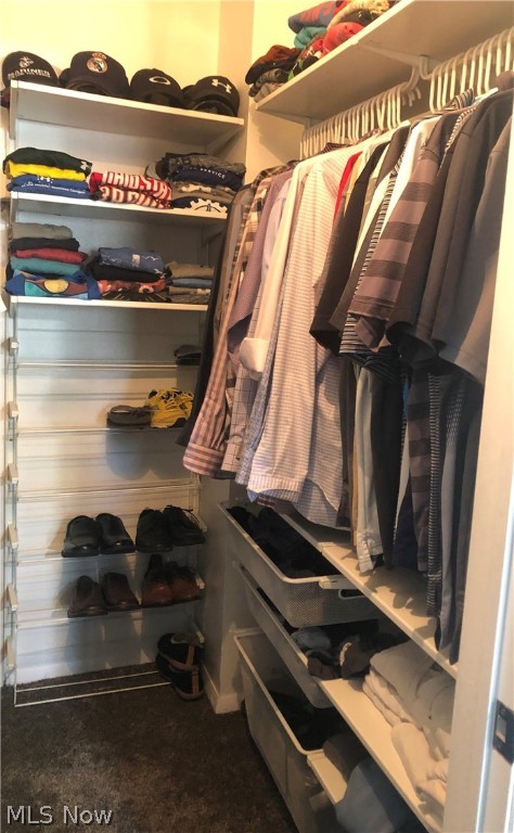 Lockwood Ridge Condo - Residential