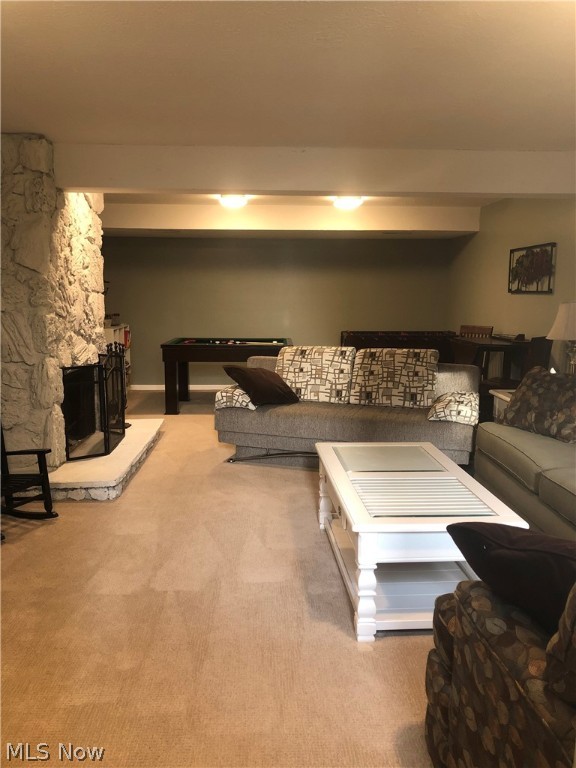 Lockwood Ridge Condo - Residential