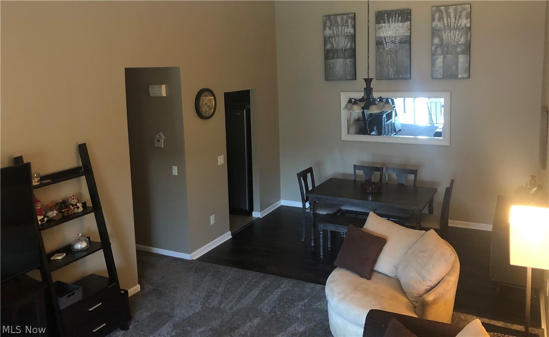 Lockwood Ridge Condo - Residential