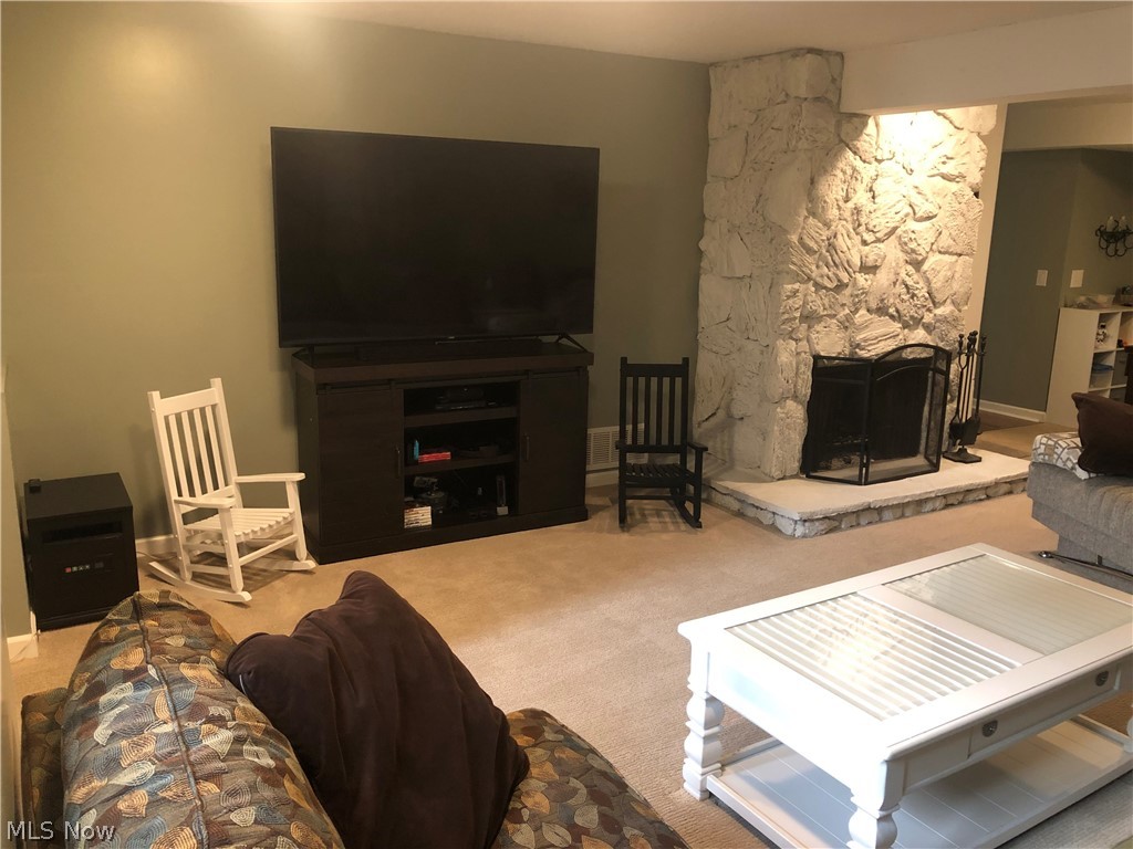 Lockwood Ridge Condo - Residential